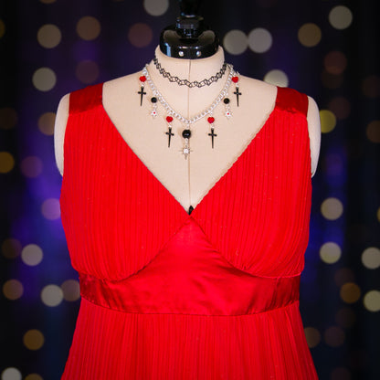 summer fling top
