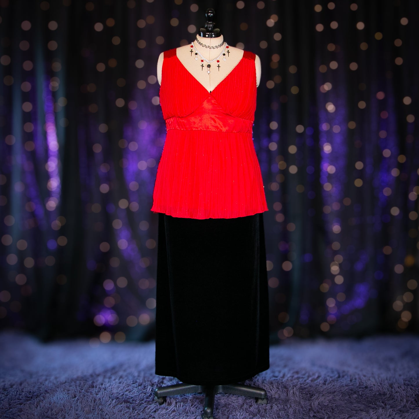 summer fling top