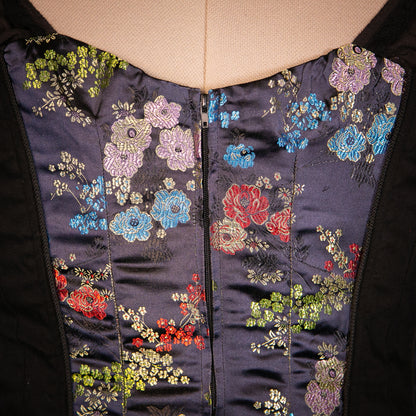 gothic gardens top