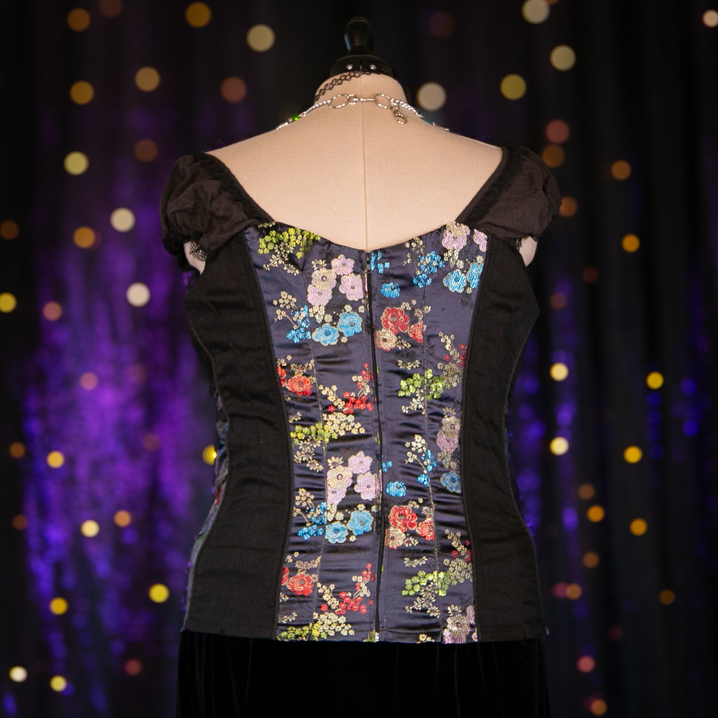 gothic gardens top