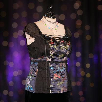 gothic gardens top