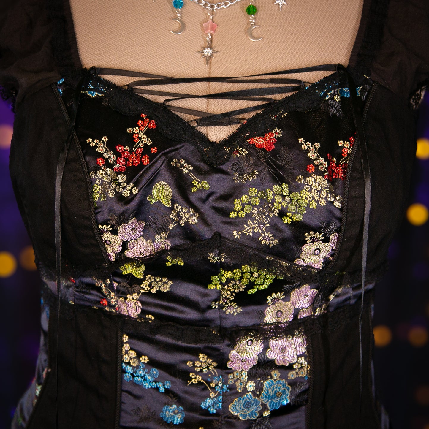 gothic gardens top