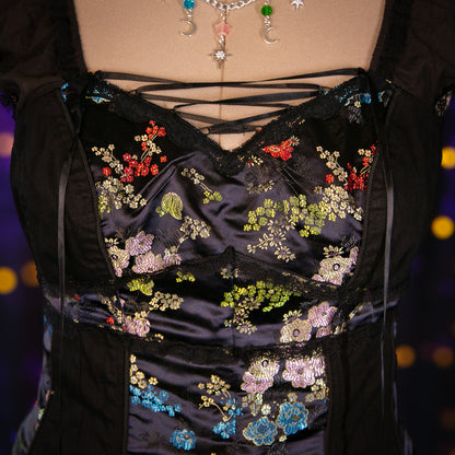gothic gardens top