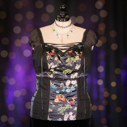 gothic gardens top