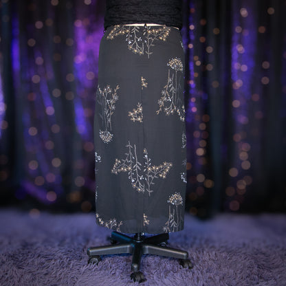 herbal garden skirt