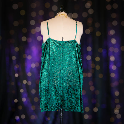 practical magic dress