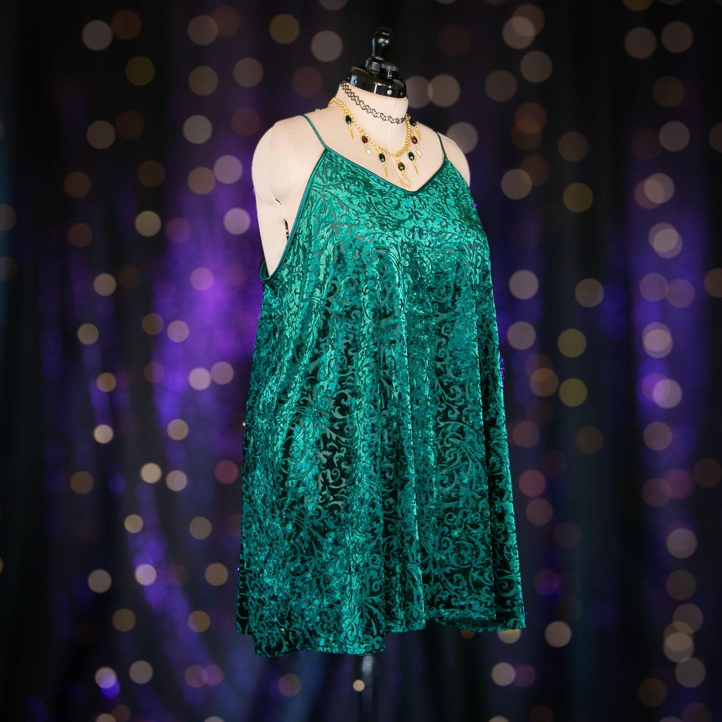 practical magic dress