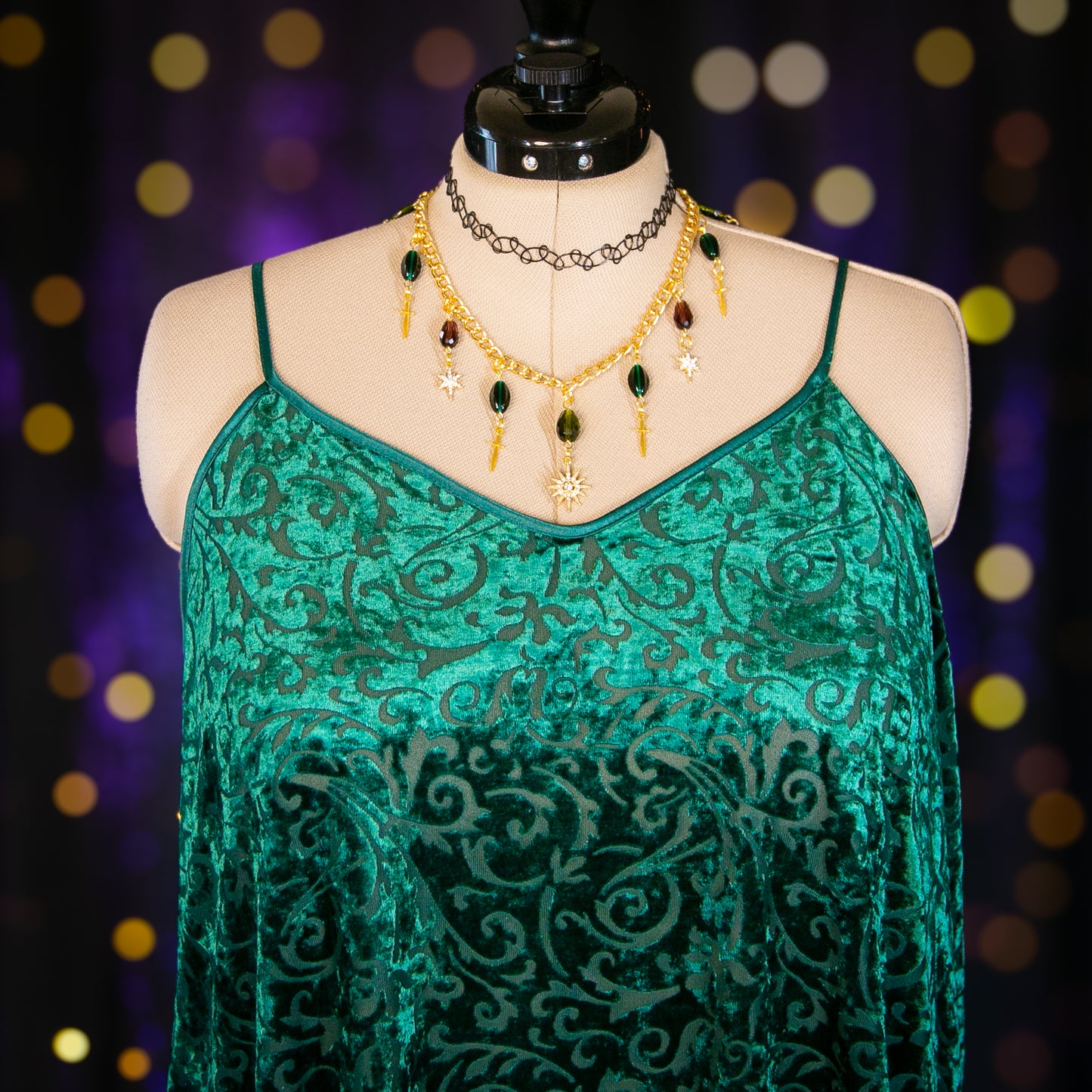 practical magic dress