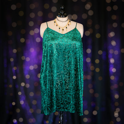 practical magic dress