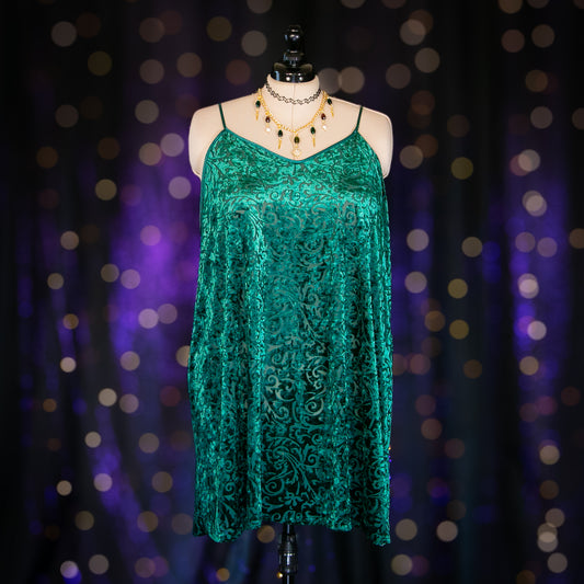 practical magic dress