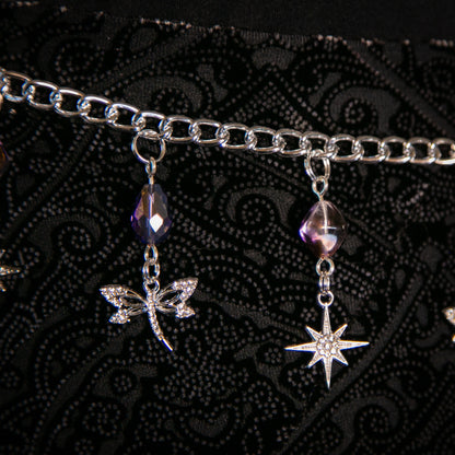 the stevie charmed chain