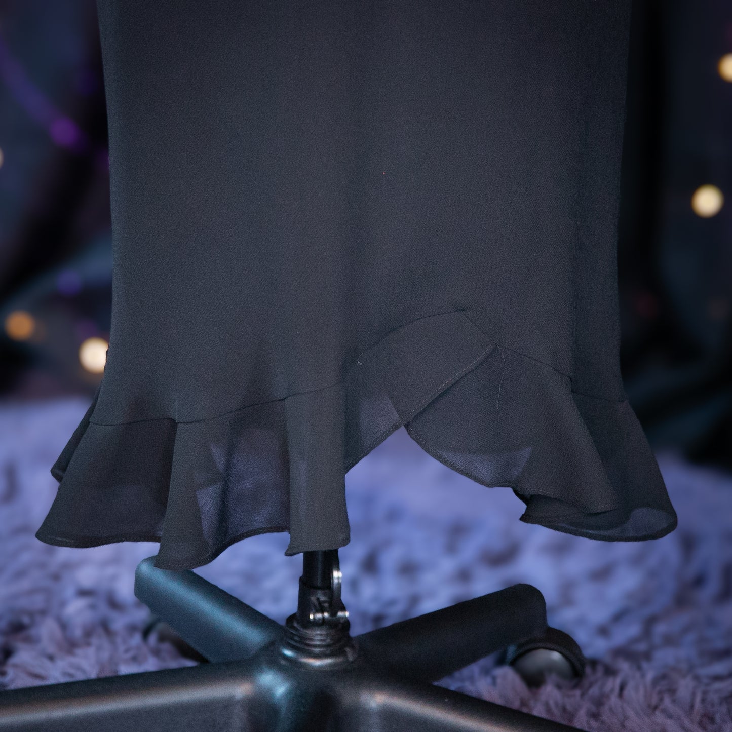 summer nights skirt