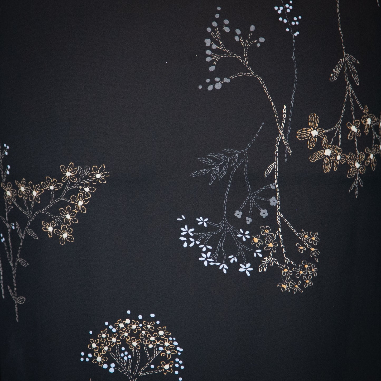 herbal garden skirt