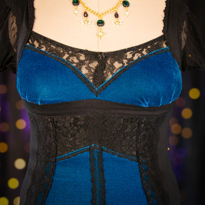 sea witch top