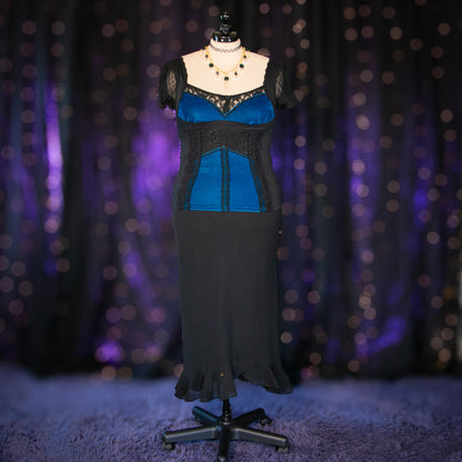 sea witch top