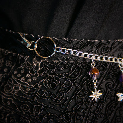 the stevie charmed chain