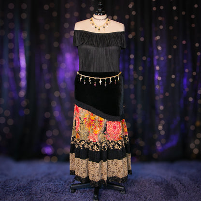 black swan top