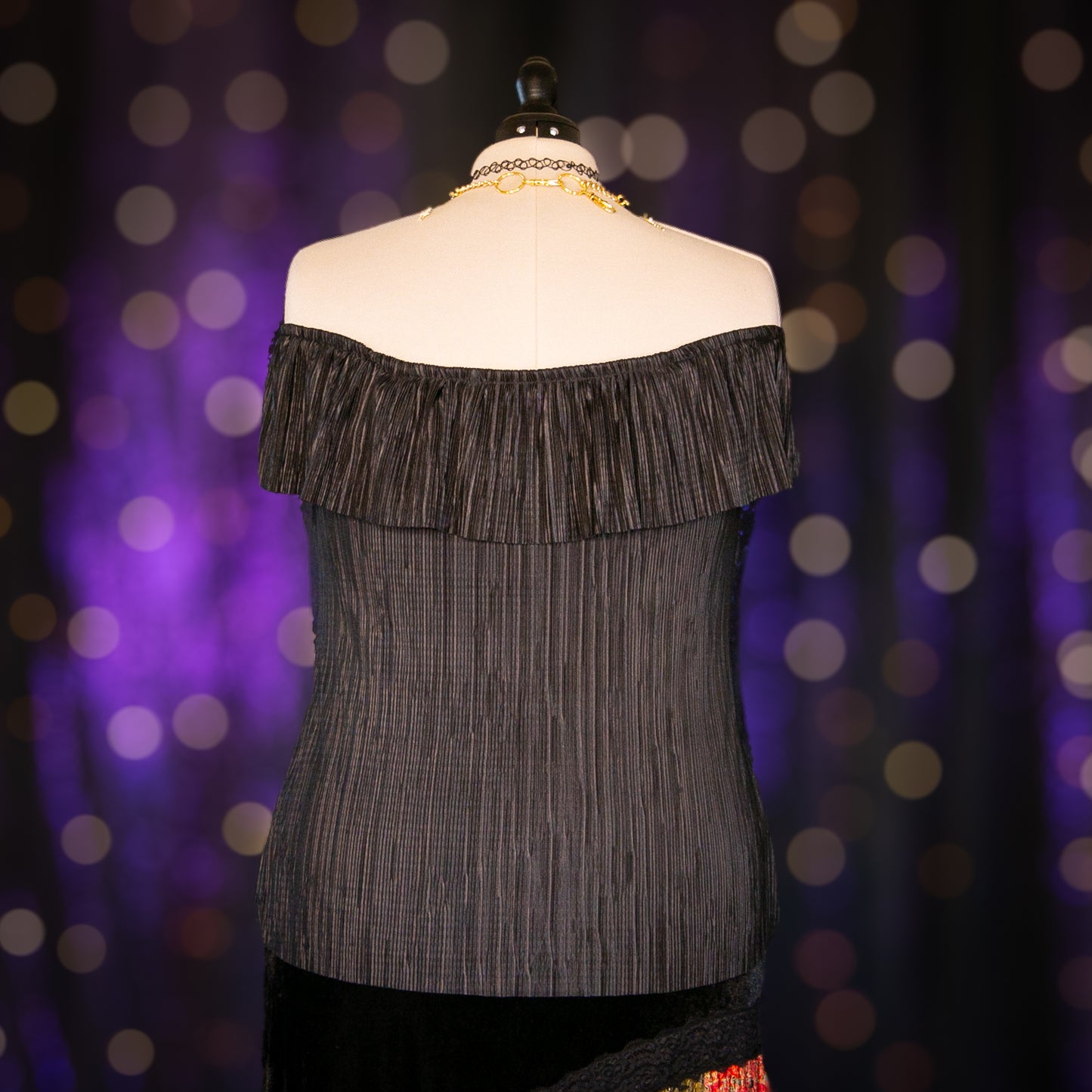 black swan top