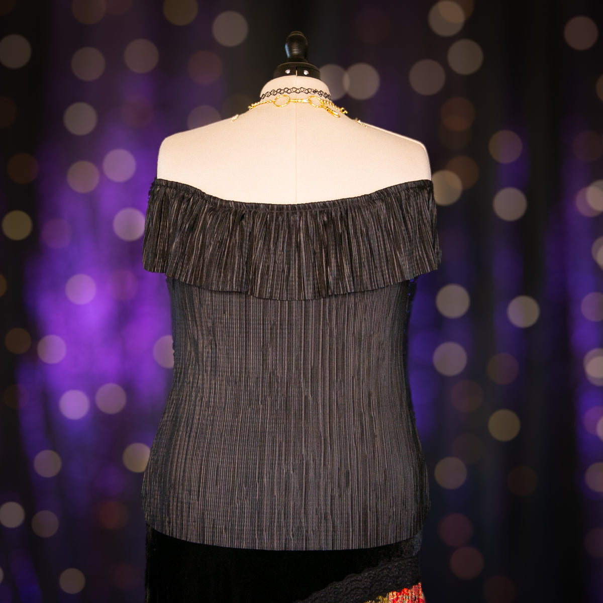 black swan top