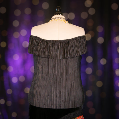 black swan top