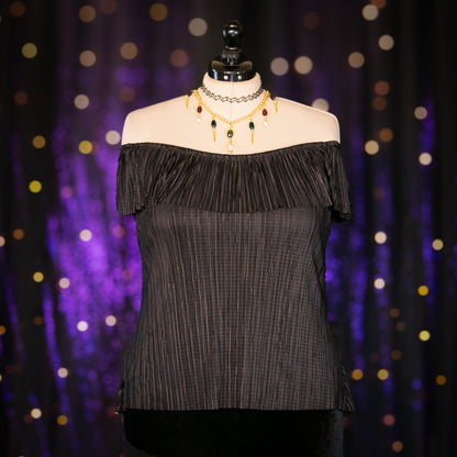 black swan top