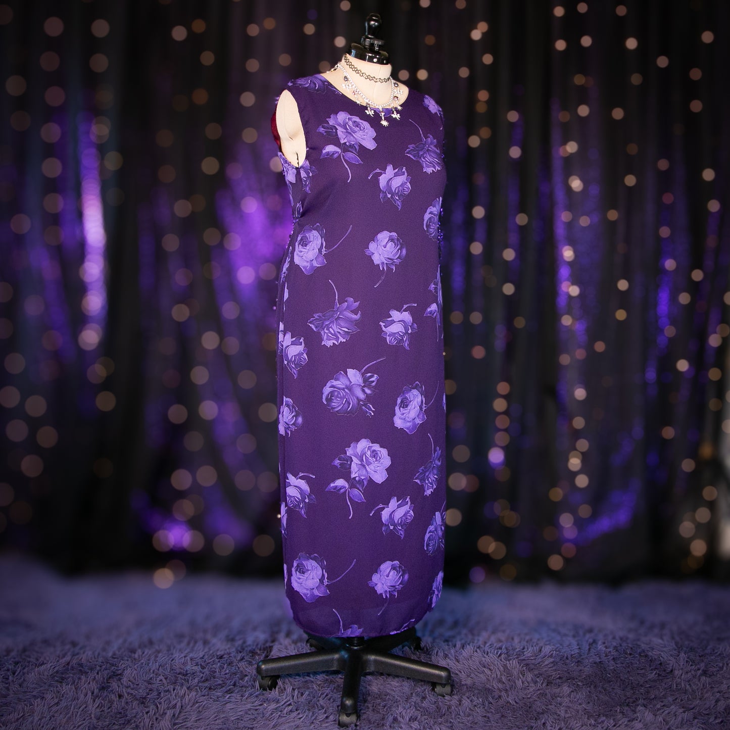 summer spells dress