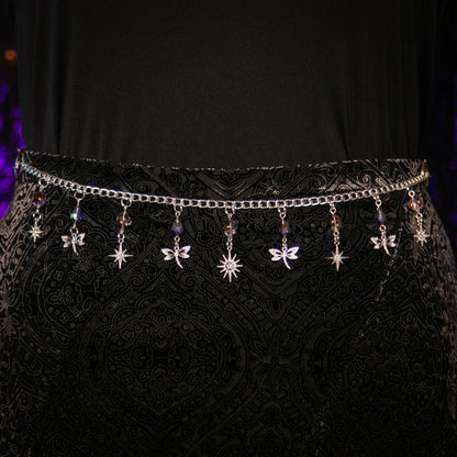 the stevie charmed chain
