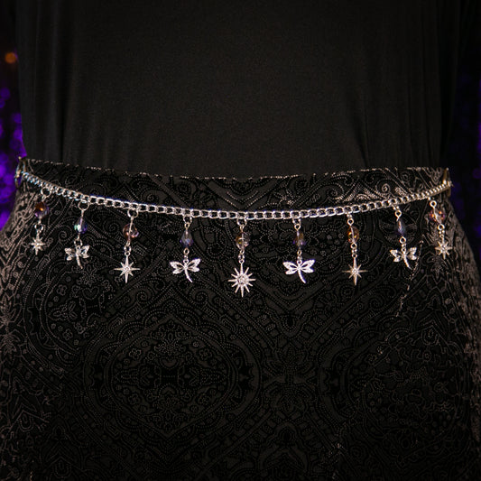 the stevie charmed chain