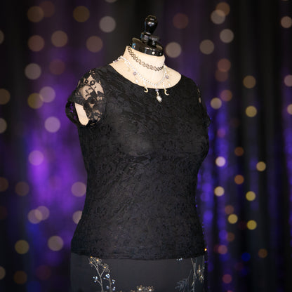 summer eclipse top