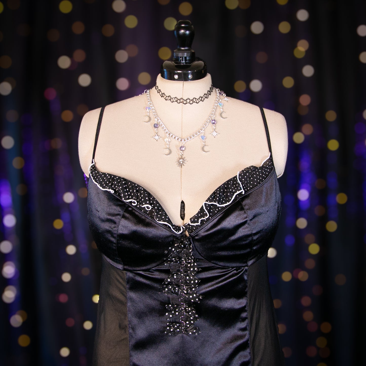 nocturnal dress