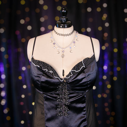 nocturnal dress