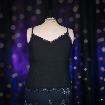 lunar eclipse top