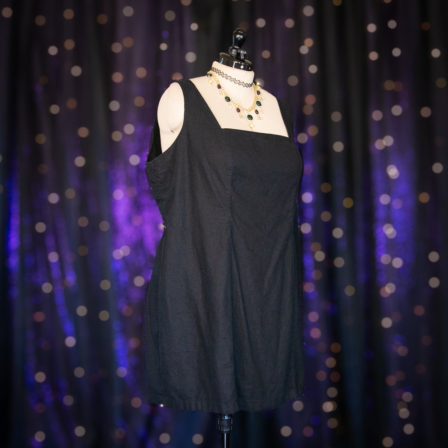blackhearts dress
