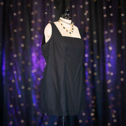 blackhearts dress