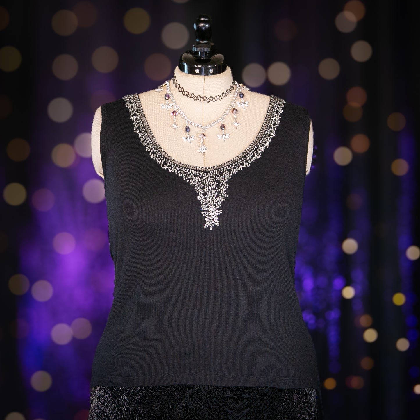 stargazing top