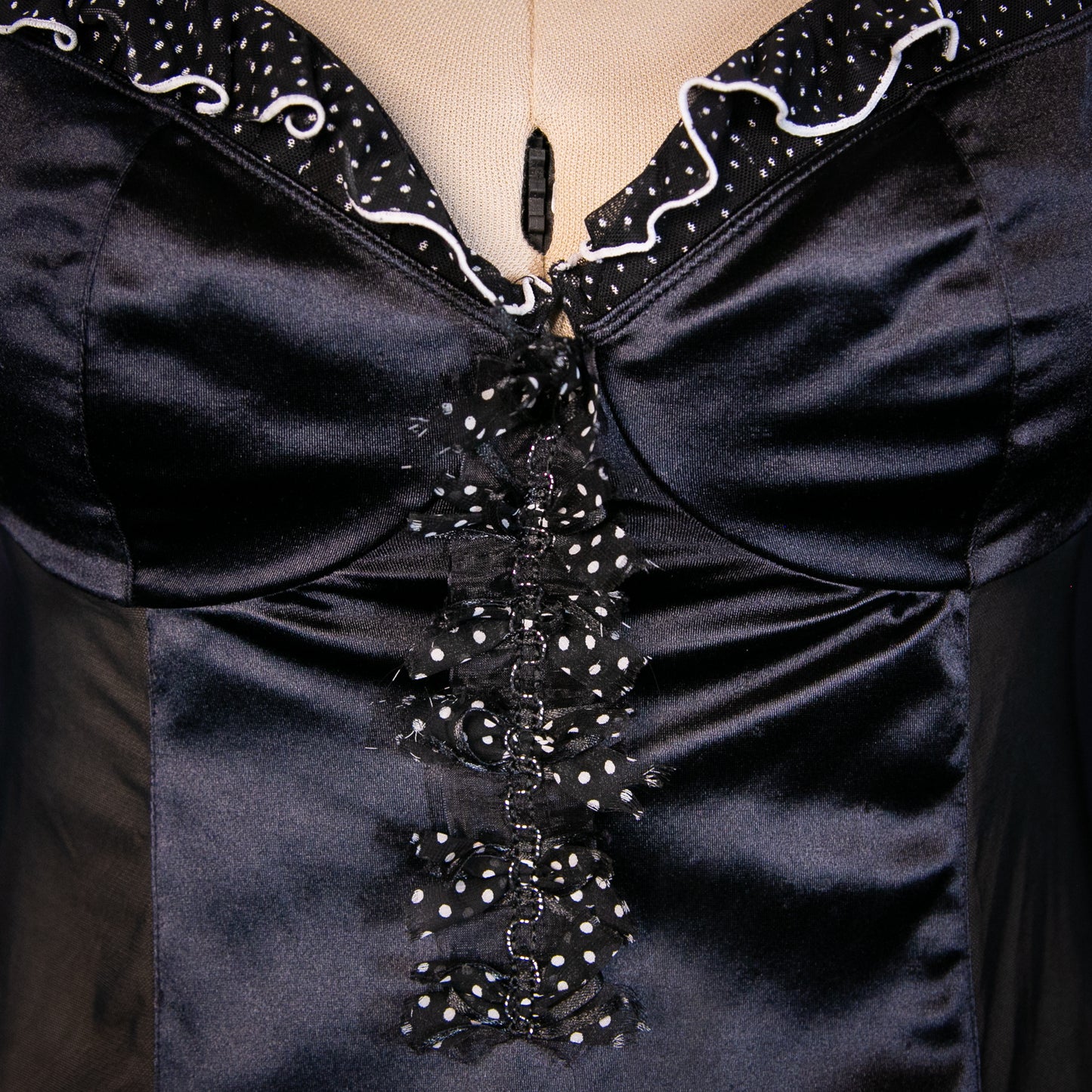 nocturnal dress