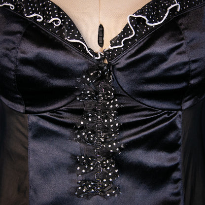 nocturnal dress