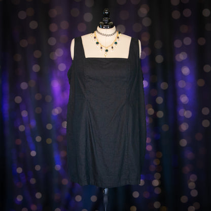 blackhearts dress