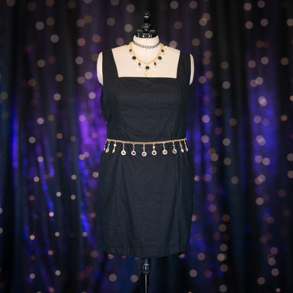 blackhearts dress