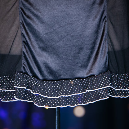 nocturnal dress
