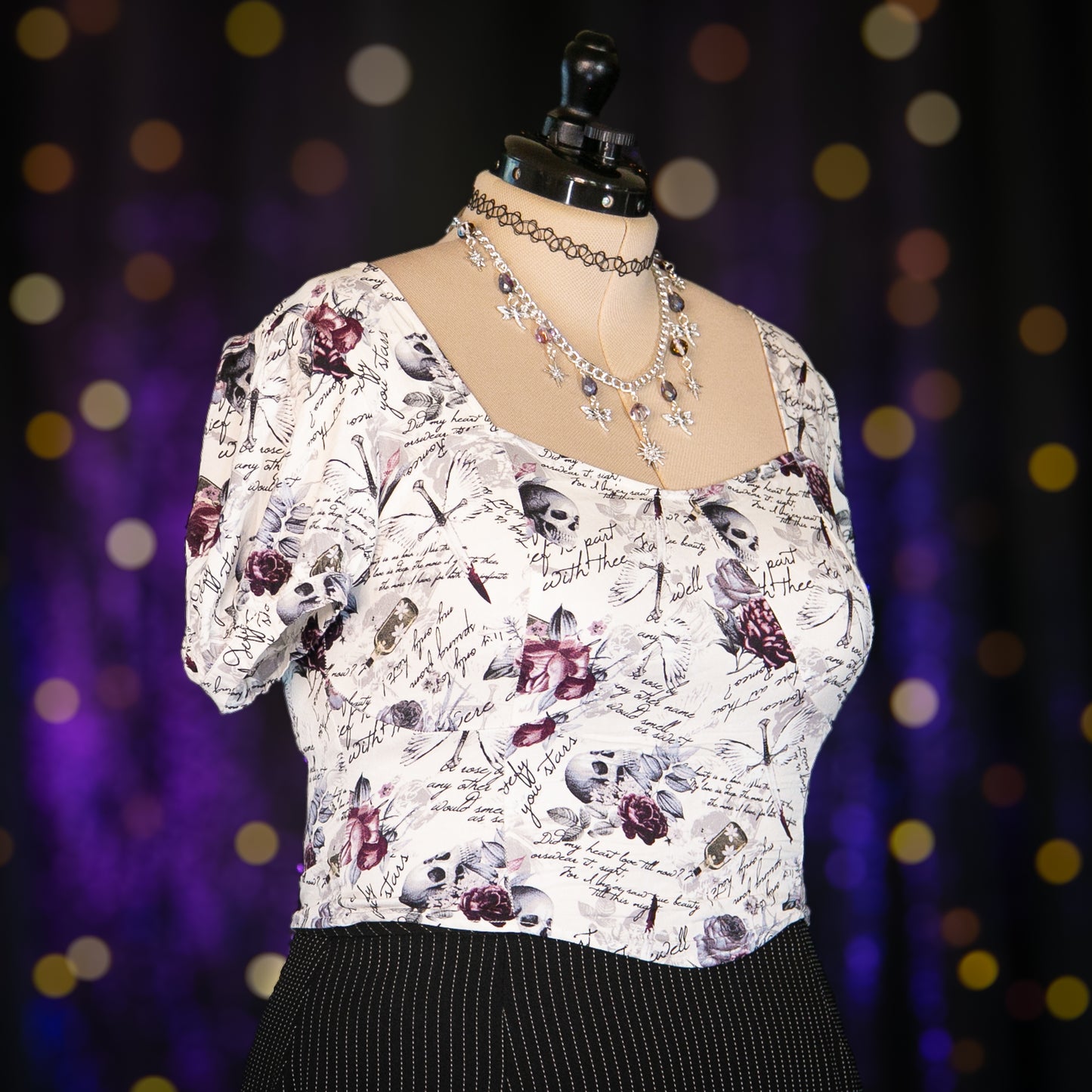 starcrossed lovers top