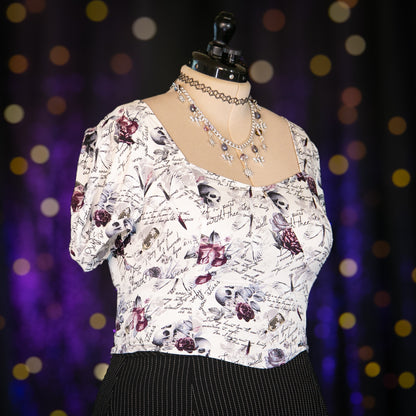 starcrossed lovers top