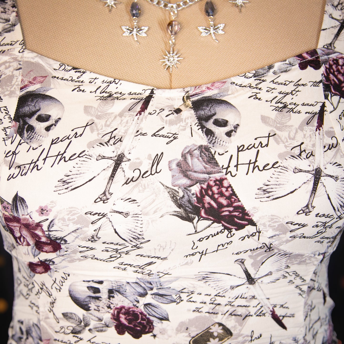 starcrossed lovers top