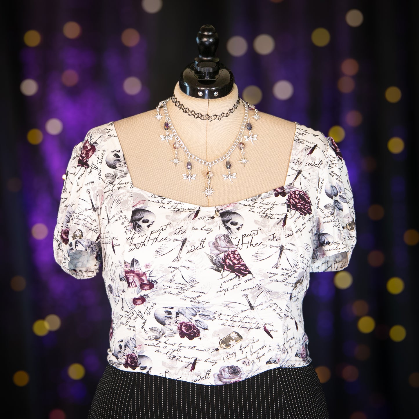 starcrossed lovers top
