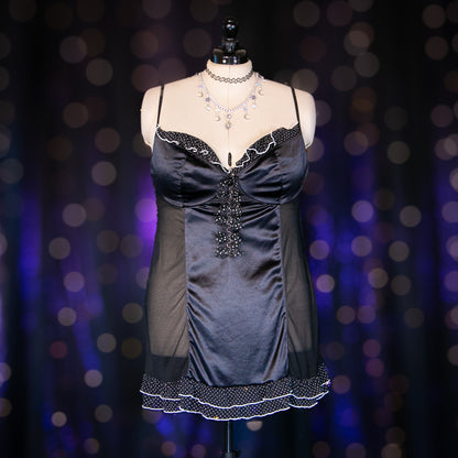 nocturnal dress