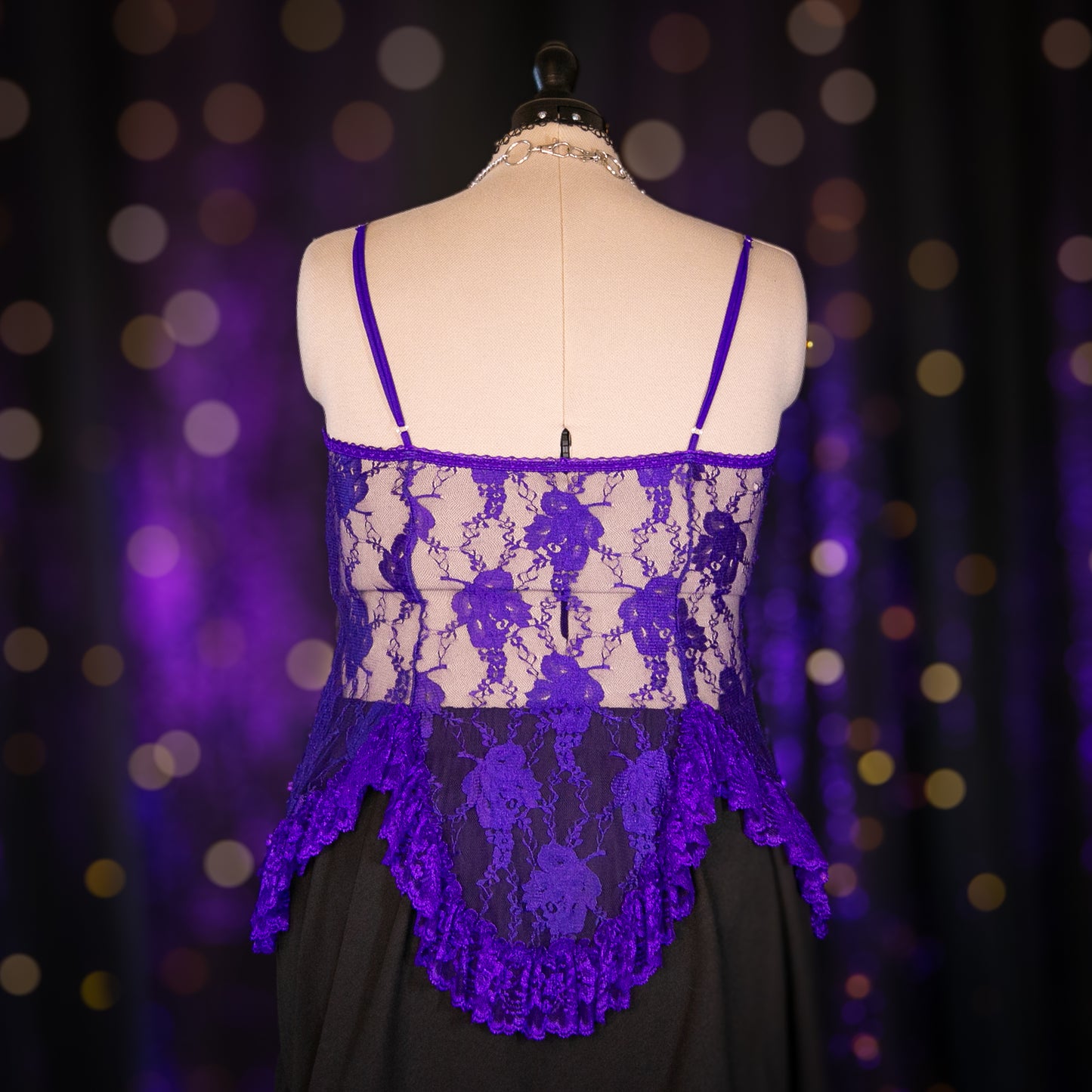faerie realm top