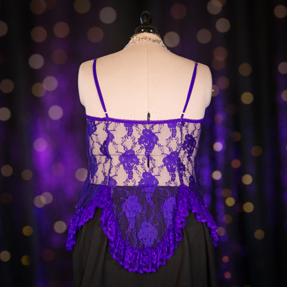 faerie realm top