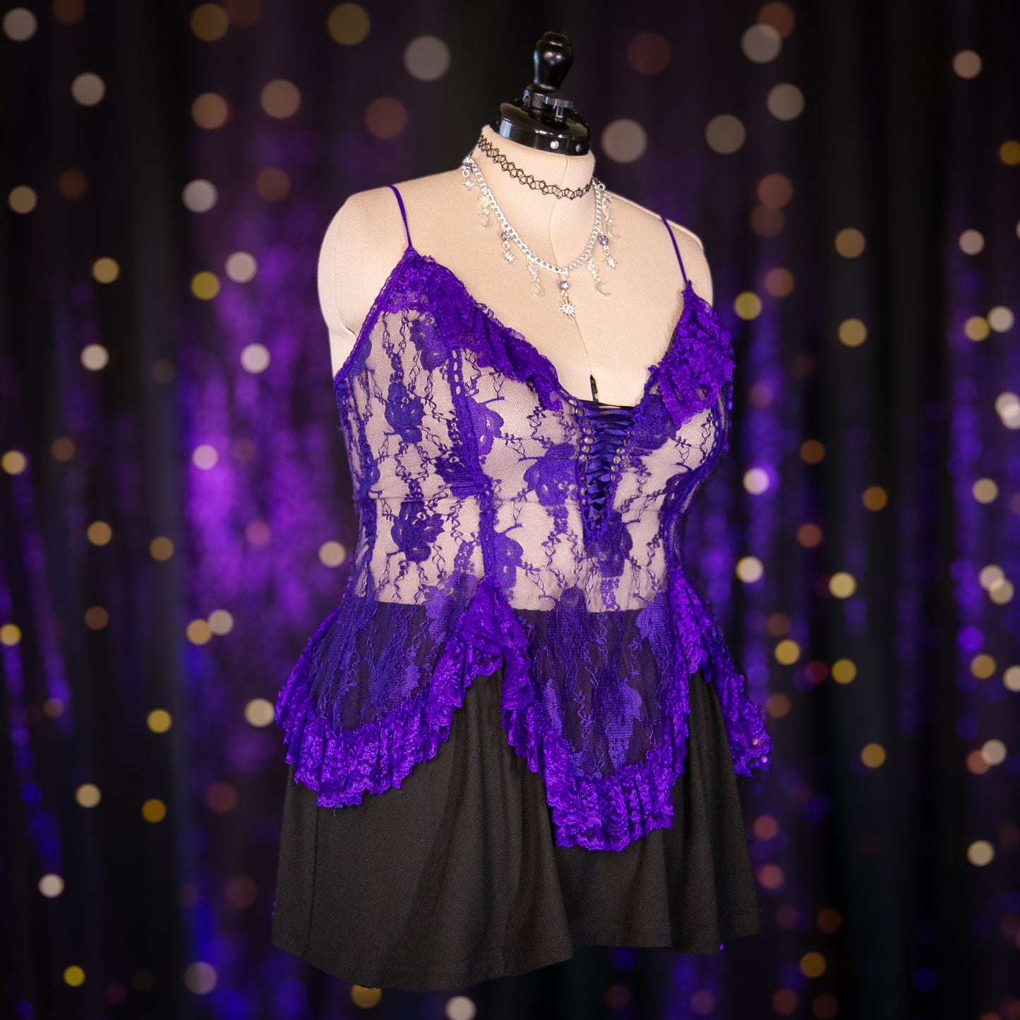 faerie realm top
