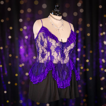 faerie realm top