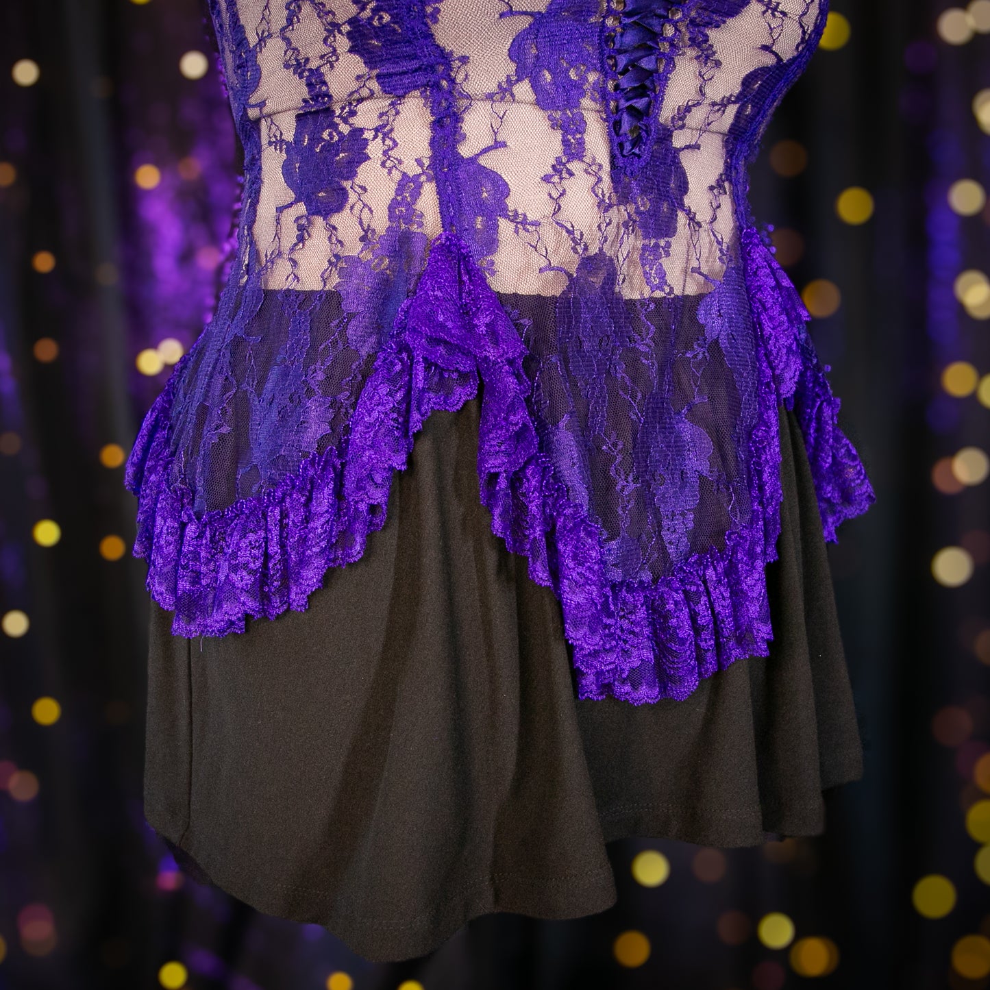 faerie realm top